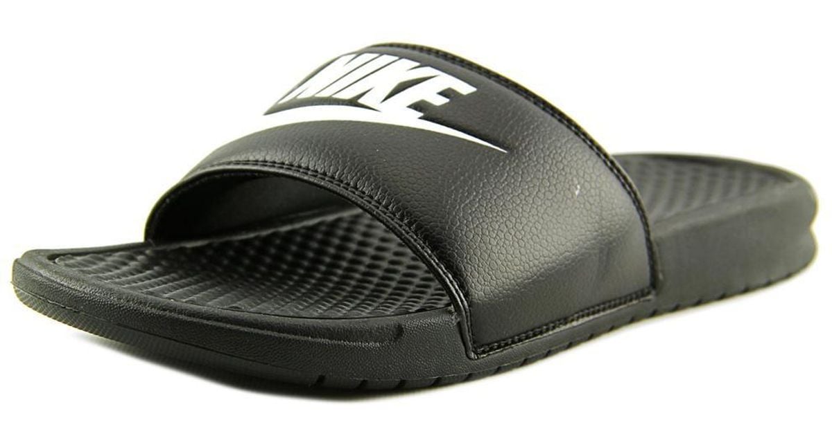 mens nike sliders uk