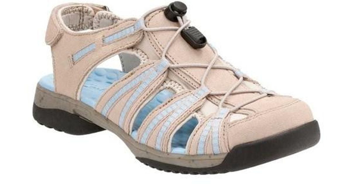 clarks tuvia sandals