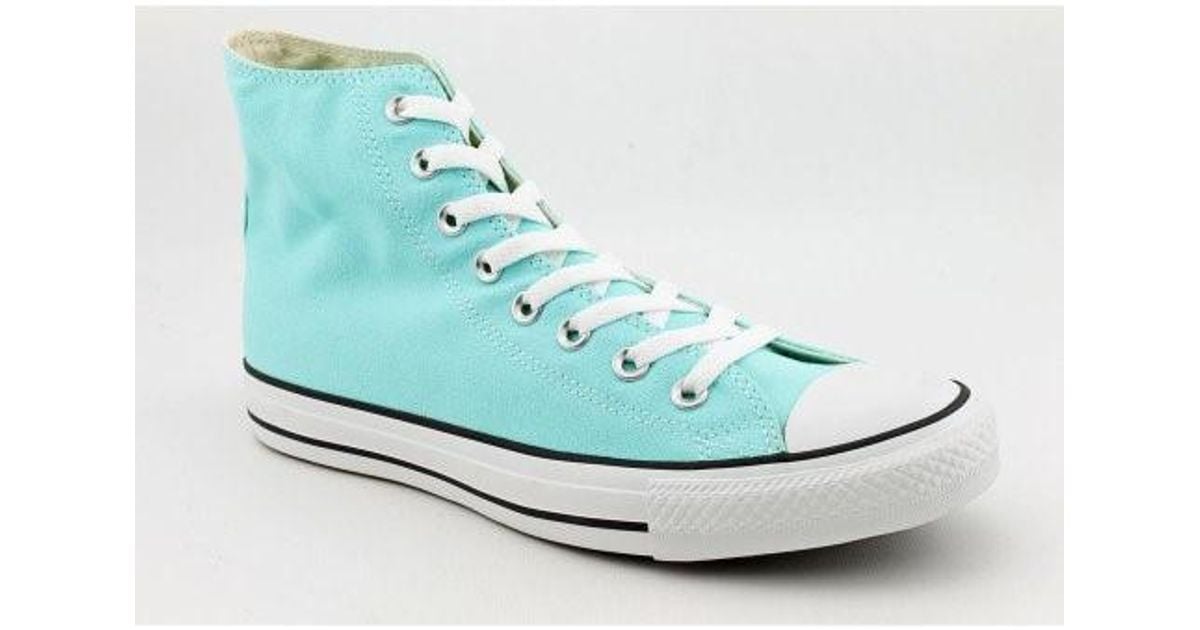 Lyst Converse Uni Shoes Ct Hi Beach Gl Size 10 Us Men In Lyst Converse Uni Shoes Ct Hi Beach Gl Size 10 Us Men In Blue For