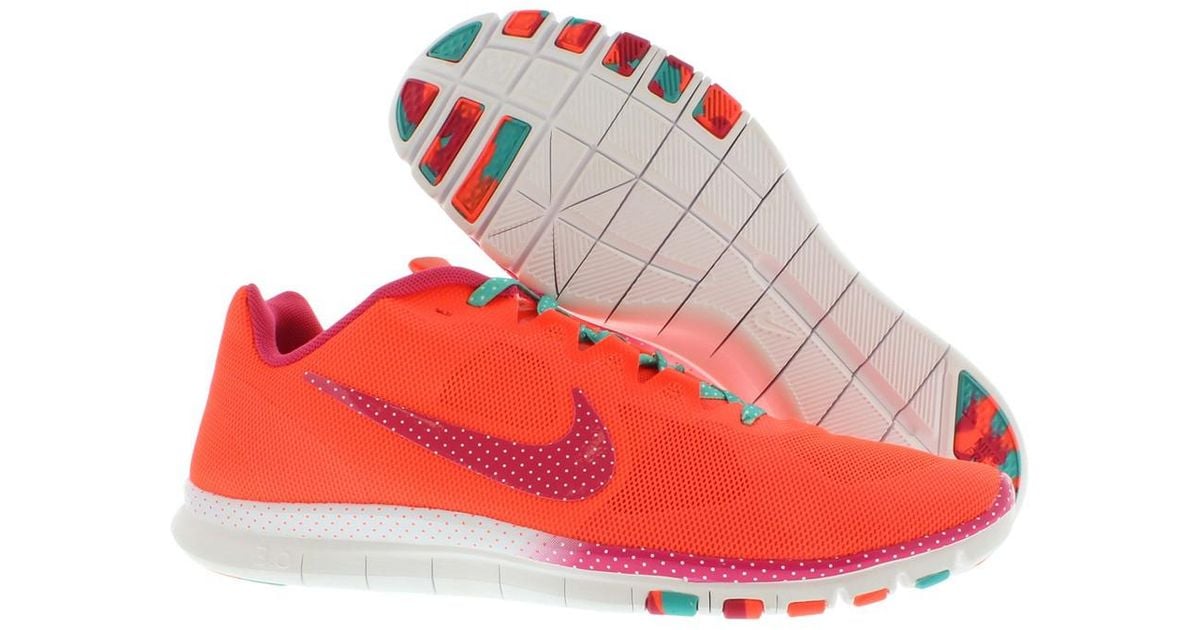 nike free advantage