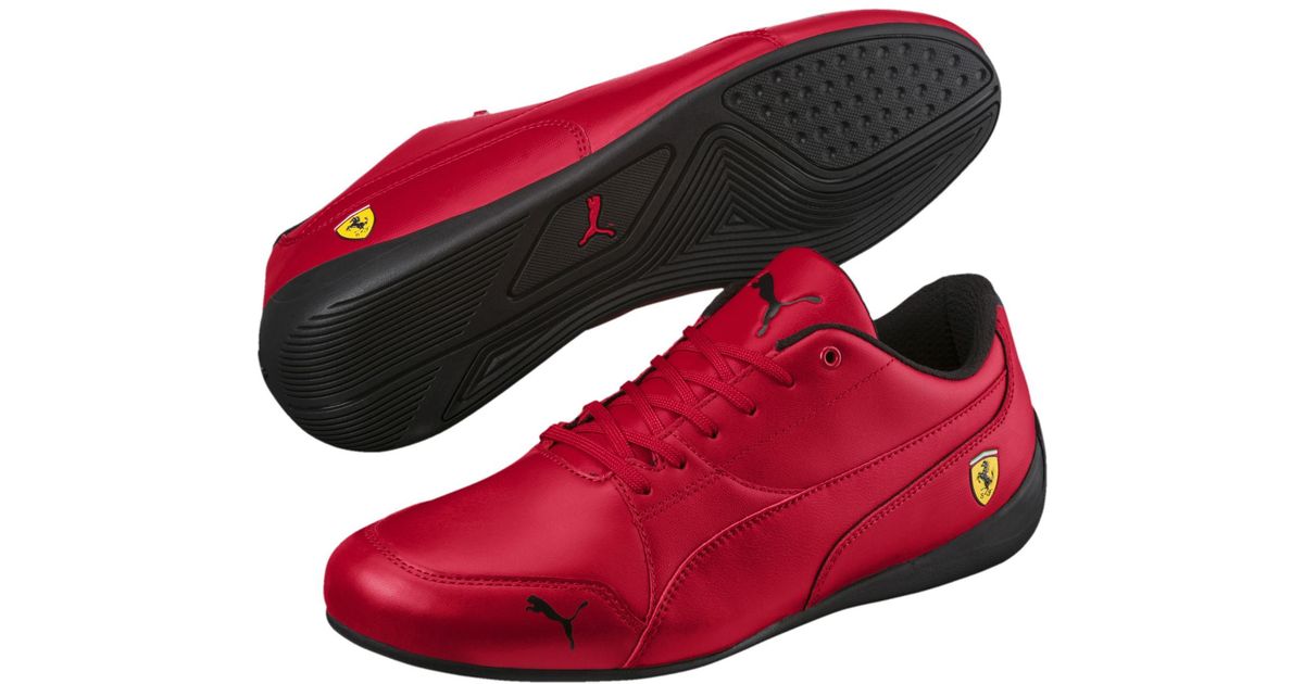 puma drift cat 7 mens 2014