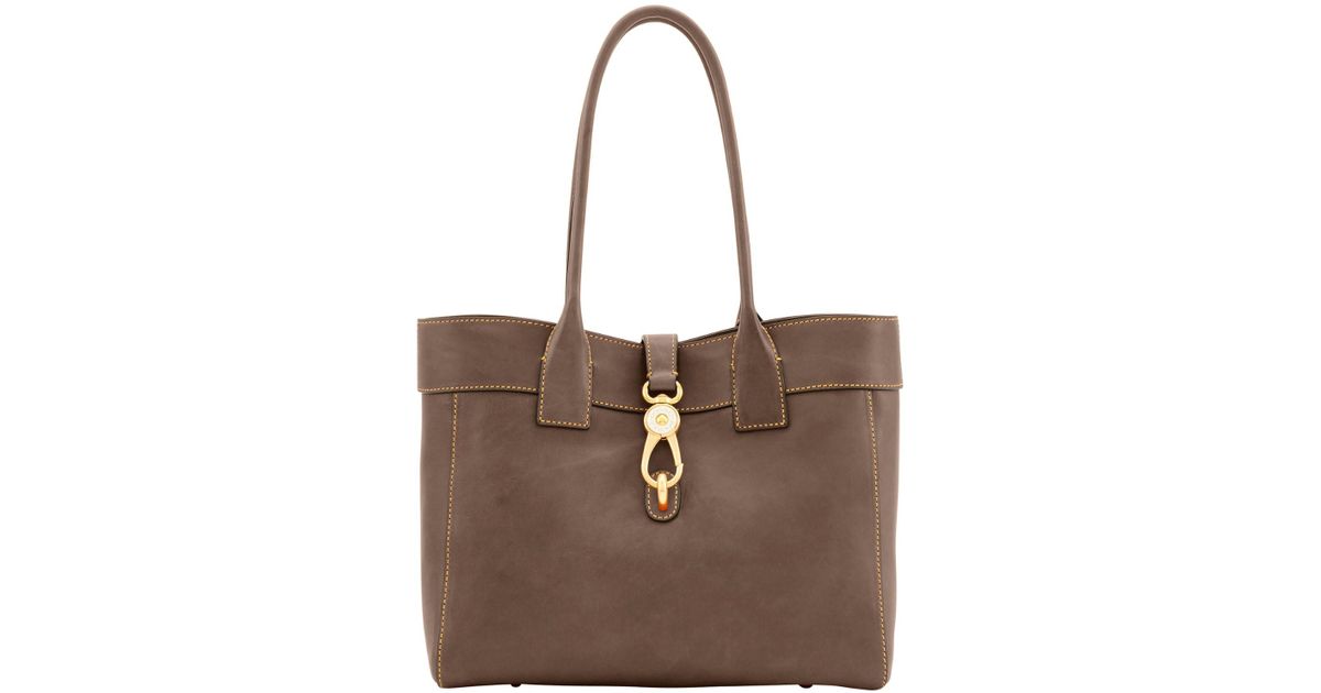 large amelie shoulder bag