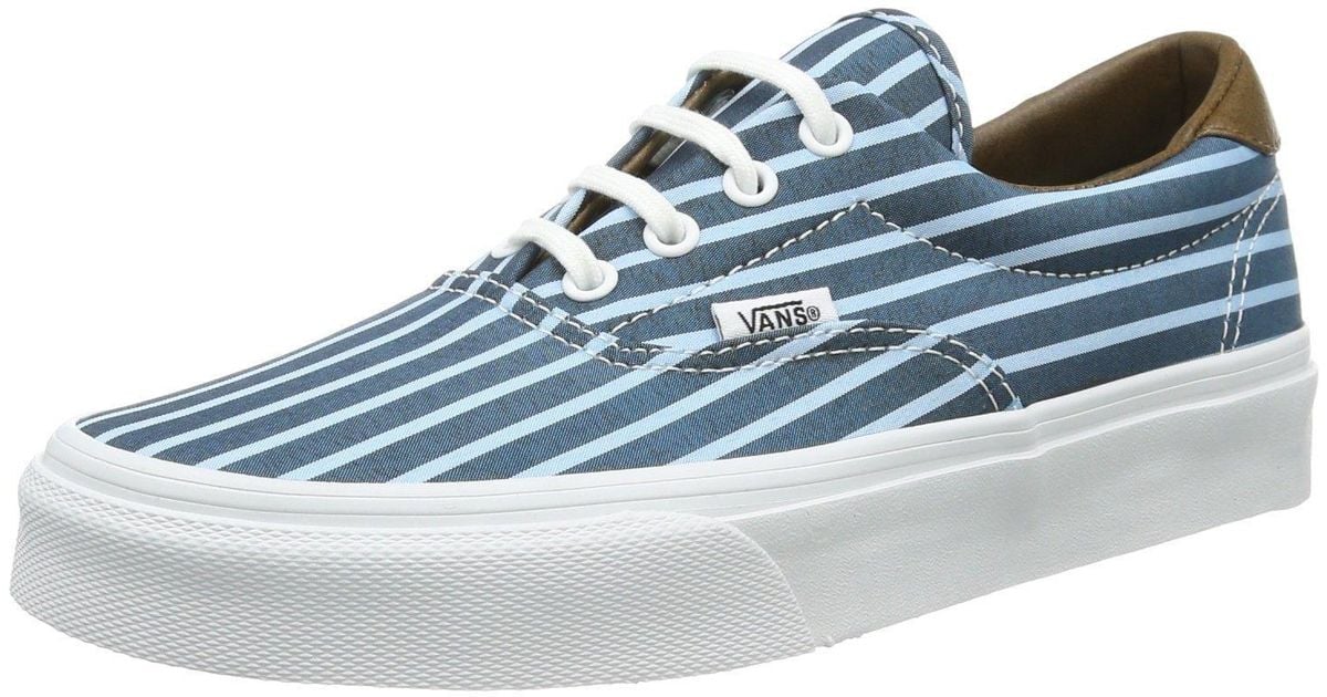 vans blue era 59