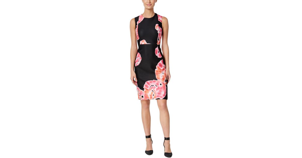 Scuba Dresses for Work