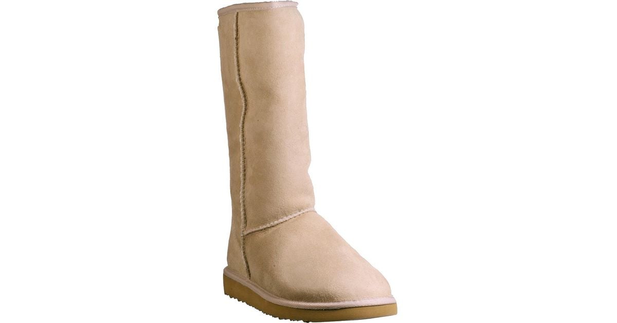 ugg classic tall beige ugg classic tall beige