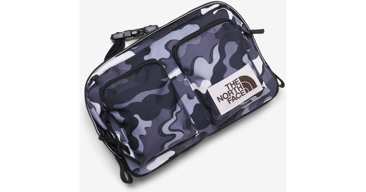 the north face kanga fanny pack