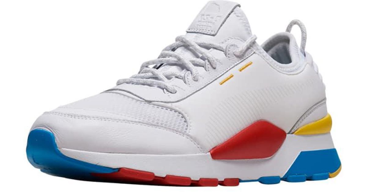 puma rs o play puma rs o play