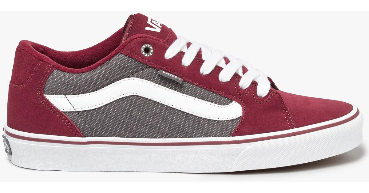 scarpe vans faulkner scarpe vans faulkner