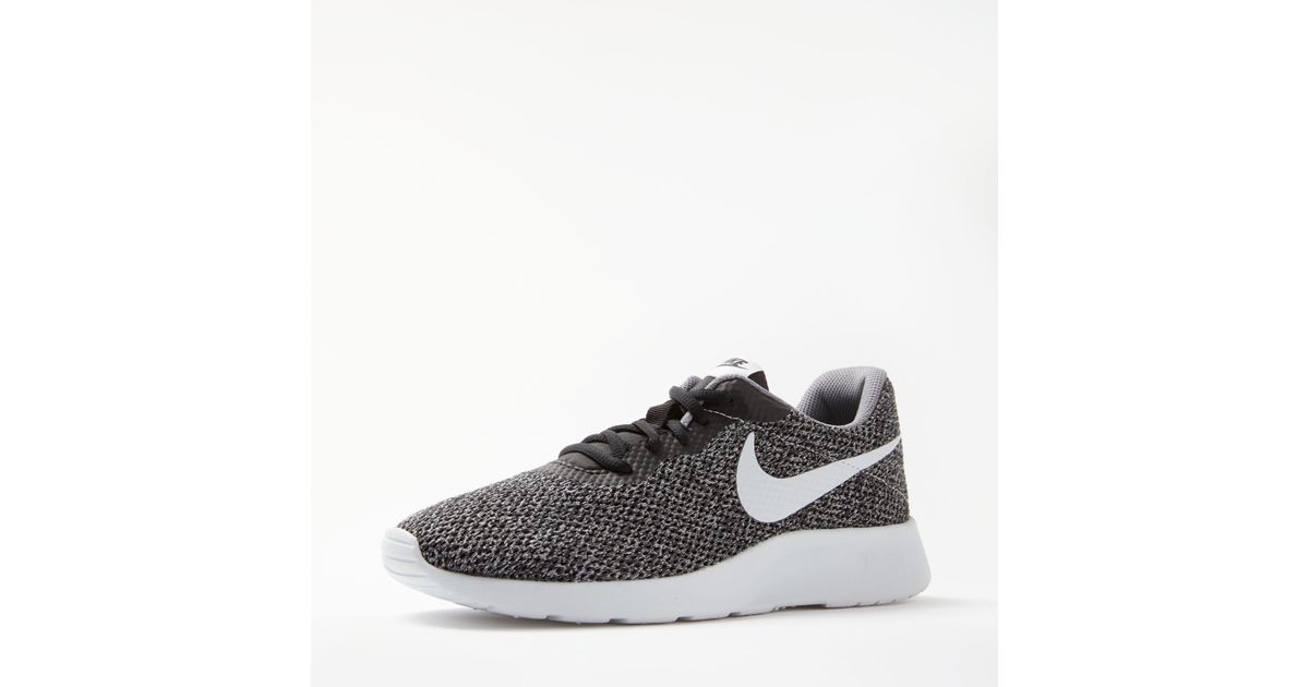 11 M US, Cargo KhakiBlackSAIL Nike Mens Tanjun Se Running Shoes