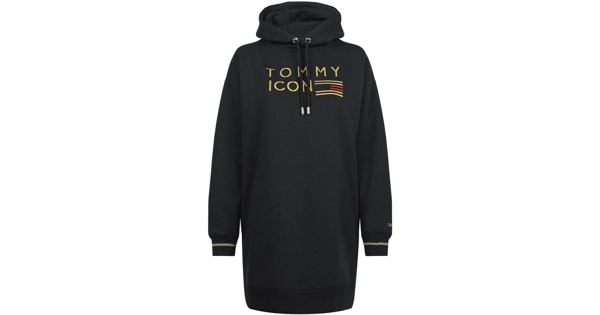 Hoodie Dress