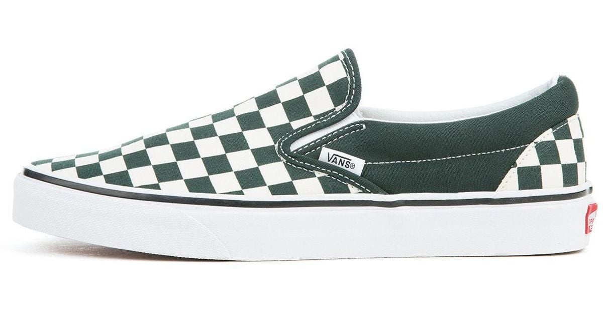 vans slip on checkerboard classic vans slip on checkerboard classic