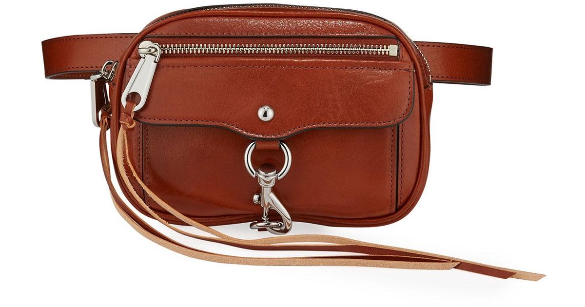 rebecca minkoff blythe belt bag