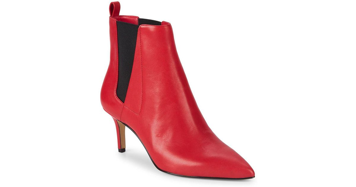 lord and taylor booties