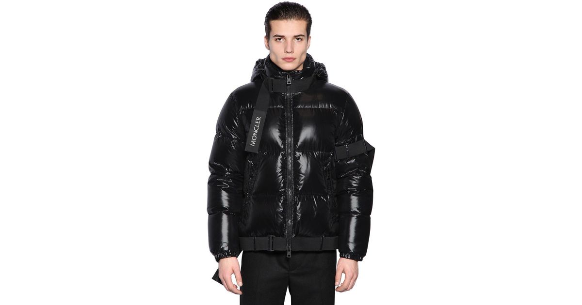 moncler x craig green jumpsuit moncler x craig green jumpsuit