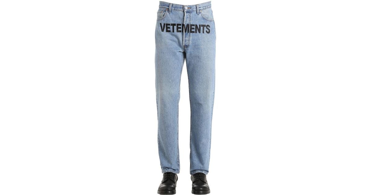 vetements denim jeans vetements denim jeans
