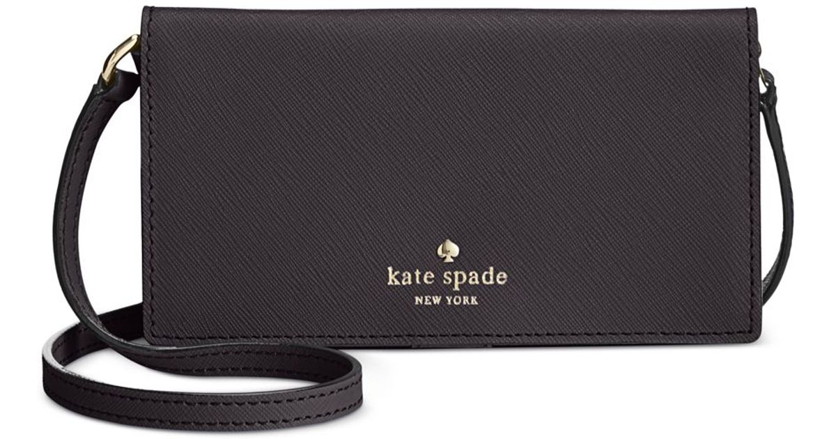 kate spade crossbody phone