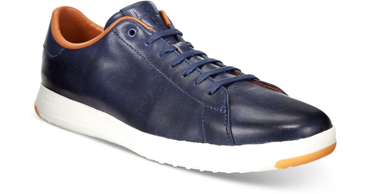 cole haan sneakers macys