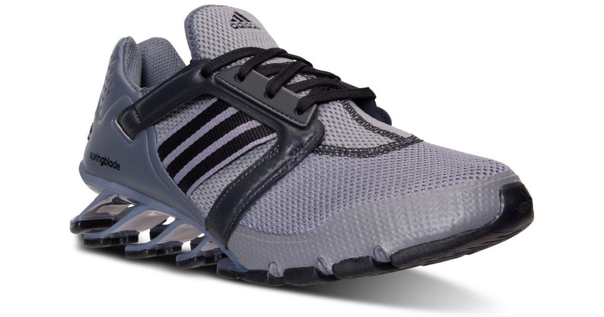 adidas springblade e force adidas springblade e force