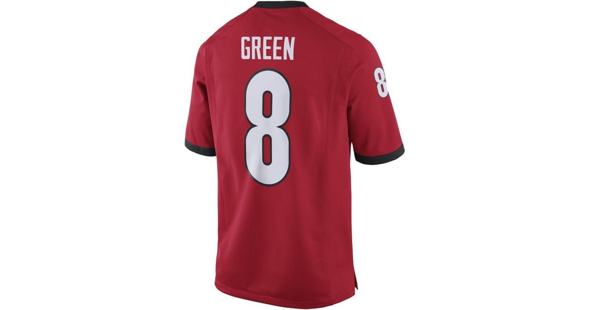 aj green georgia jersey aj green georgia jersey