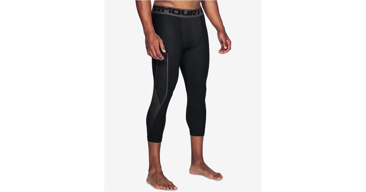 heatgear compression tights