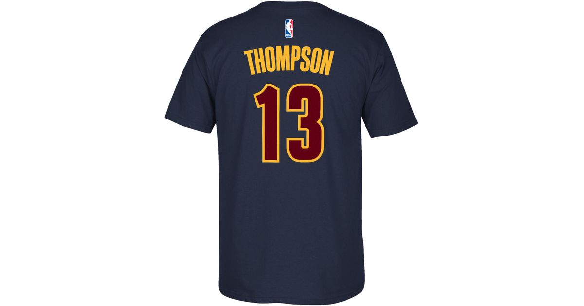 tristan thompson shirt