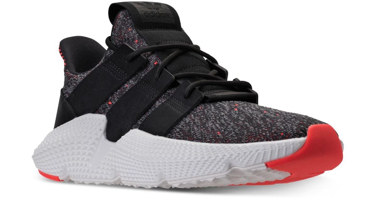 lyst männer prophere lässige sneakers von adidas weiter lyst männer prophere lässige sneakers von adidas weiter