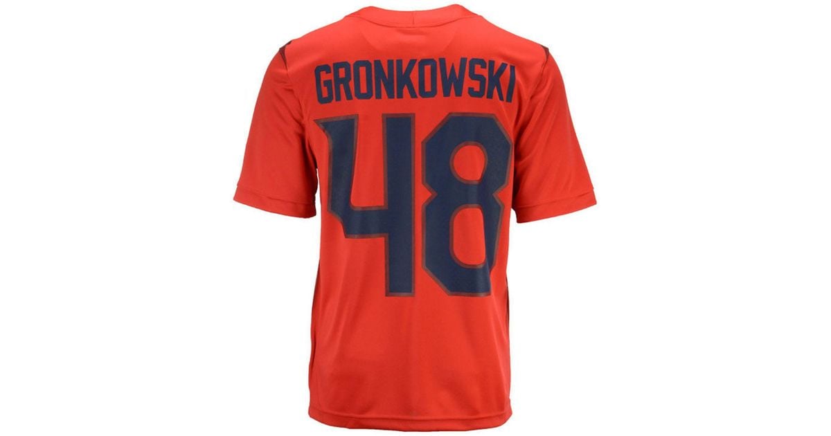 rob gronkowski arizona jersey rob gronkowski arizona jersey