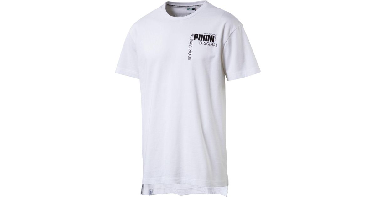 puma dry cell shirt