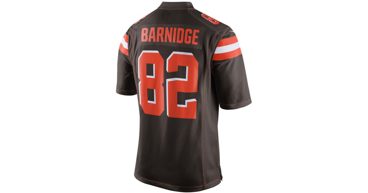 gary barnidge jersey