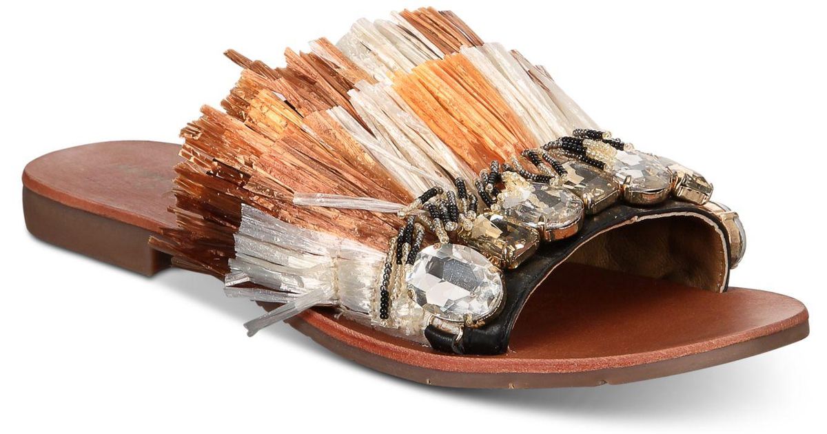 laidback london heron sandals