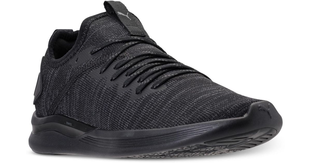 puma ignite evoknit flash puma ignite evoknit flash