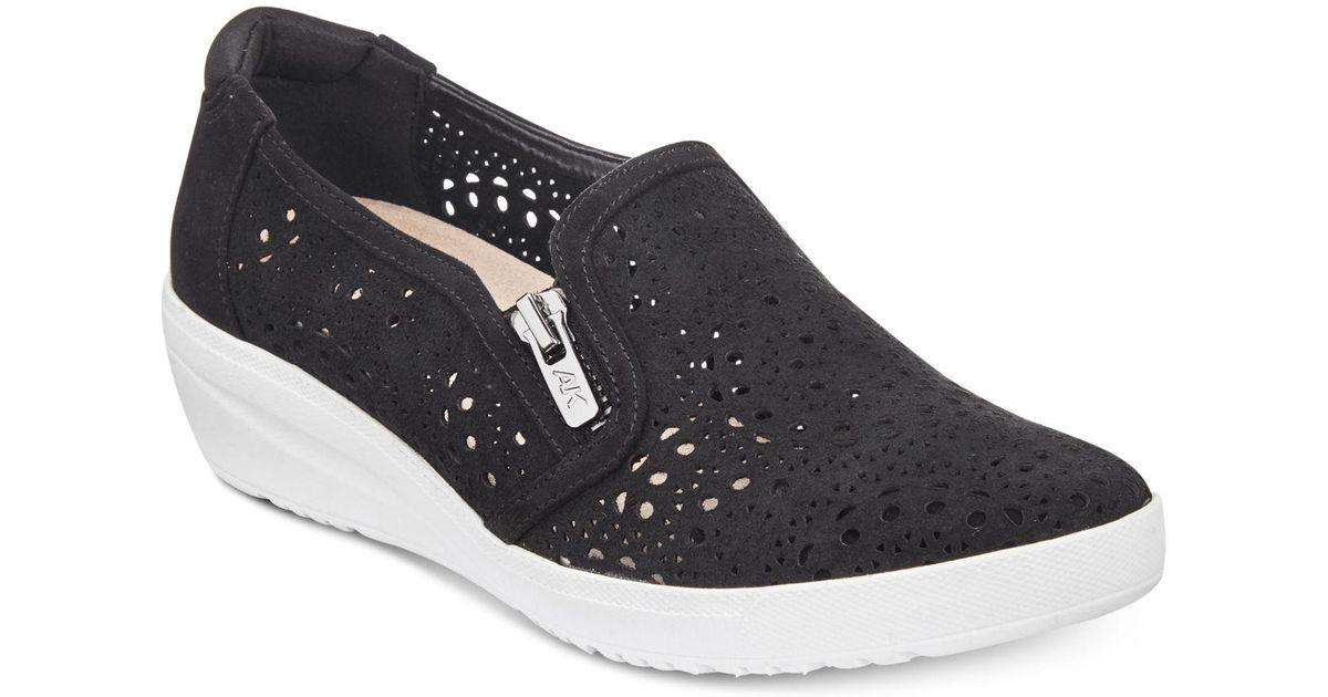 yvette sneaker oxford flat cheap 