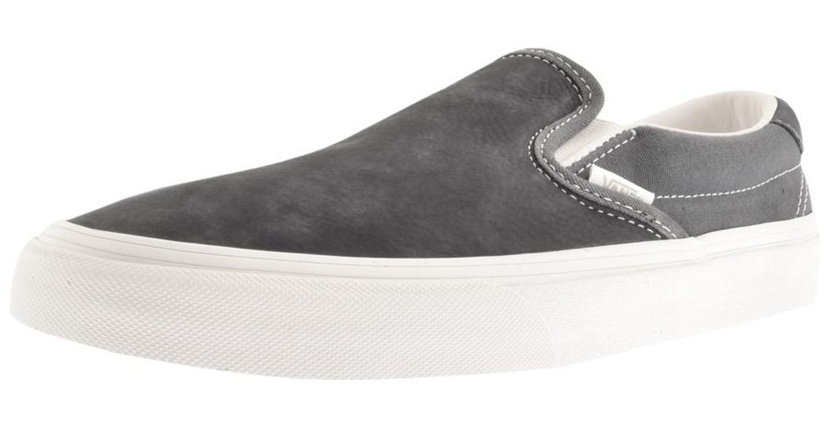 vans classic womens Blue