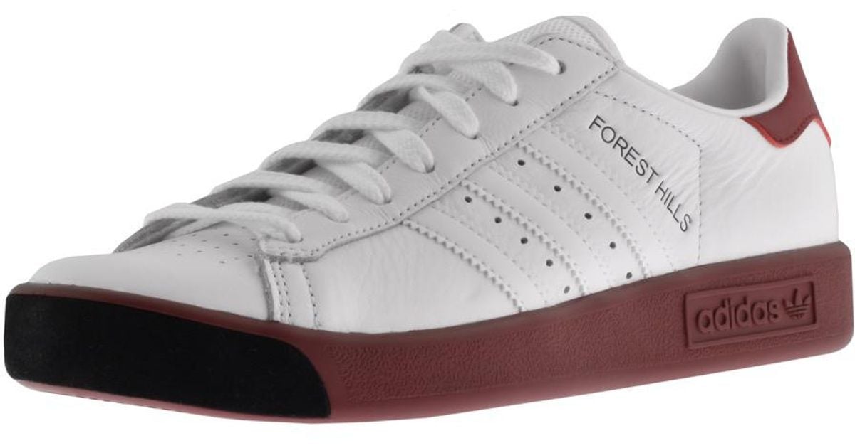 adidas originals trainers forest hills adidas originals trainers forest hills