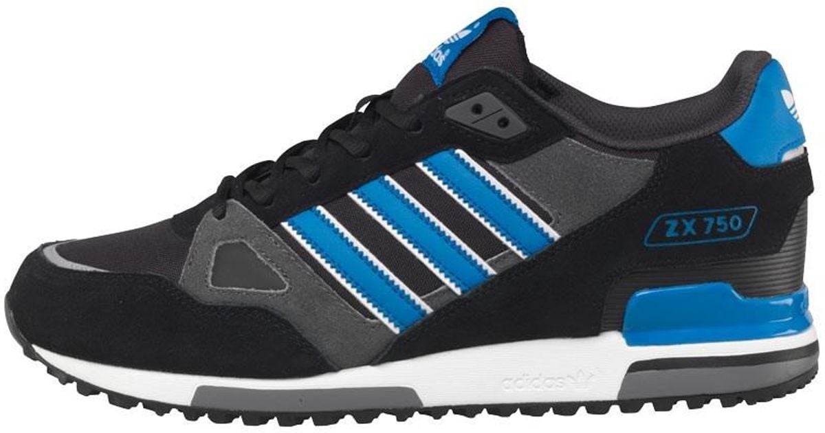 kopen adidas originals zx 750 