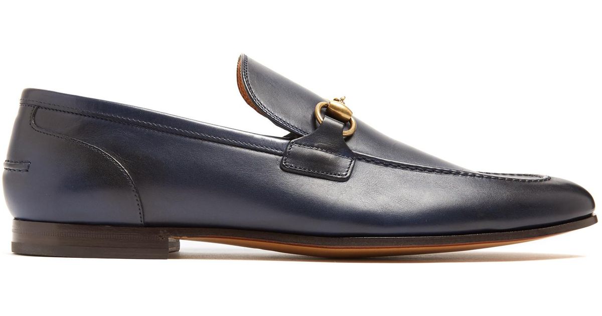 gucci nike jordan loafers