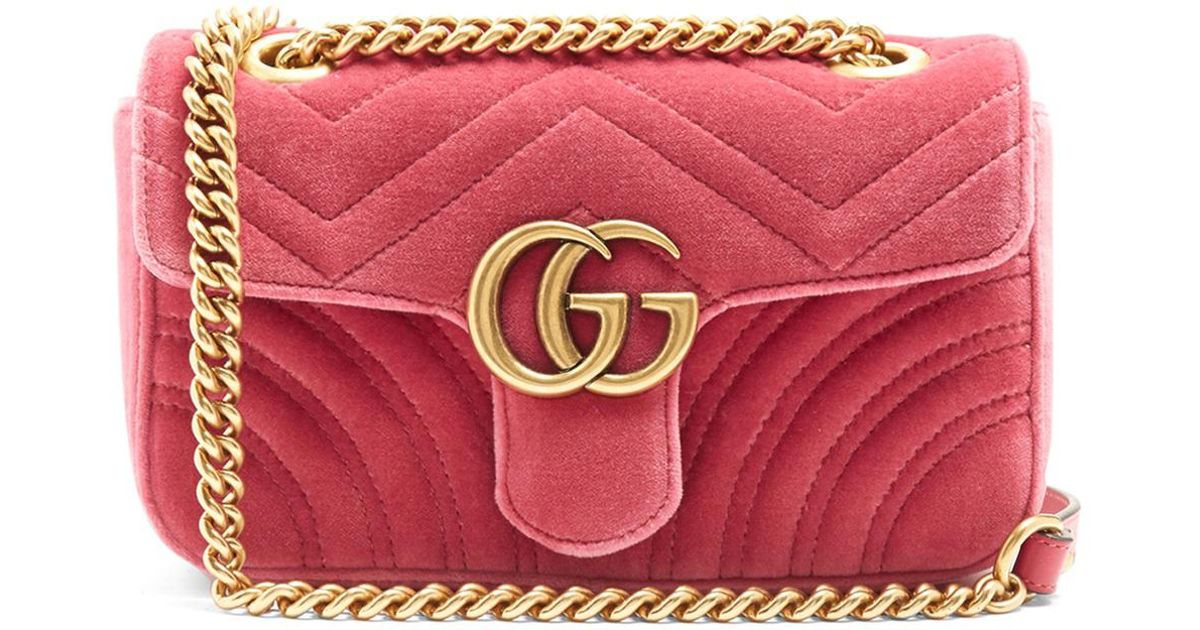 NWT Authentic Gucci GG Waist Belt Fanny Pack Cross Body Bag