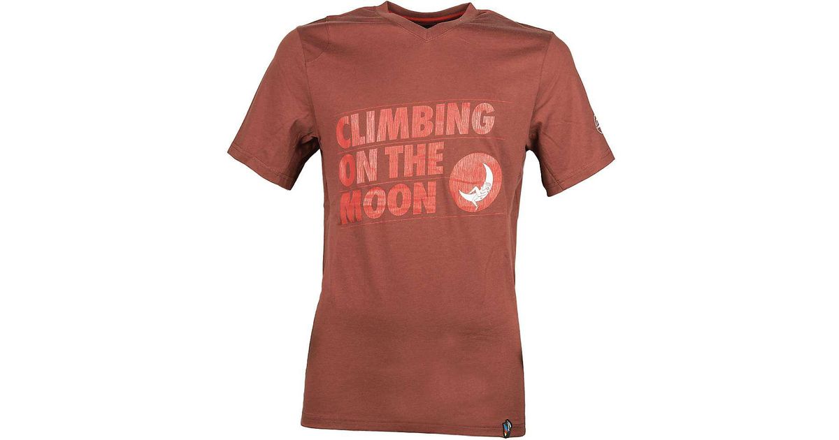 la-sportiva-Rust-Climbing-On-The-Moon-T-