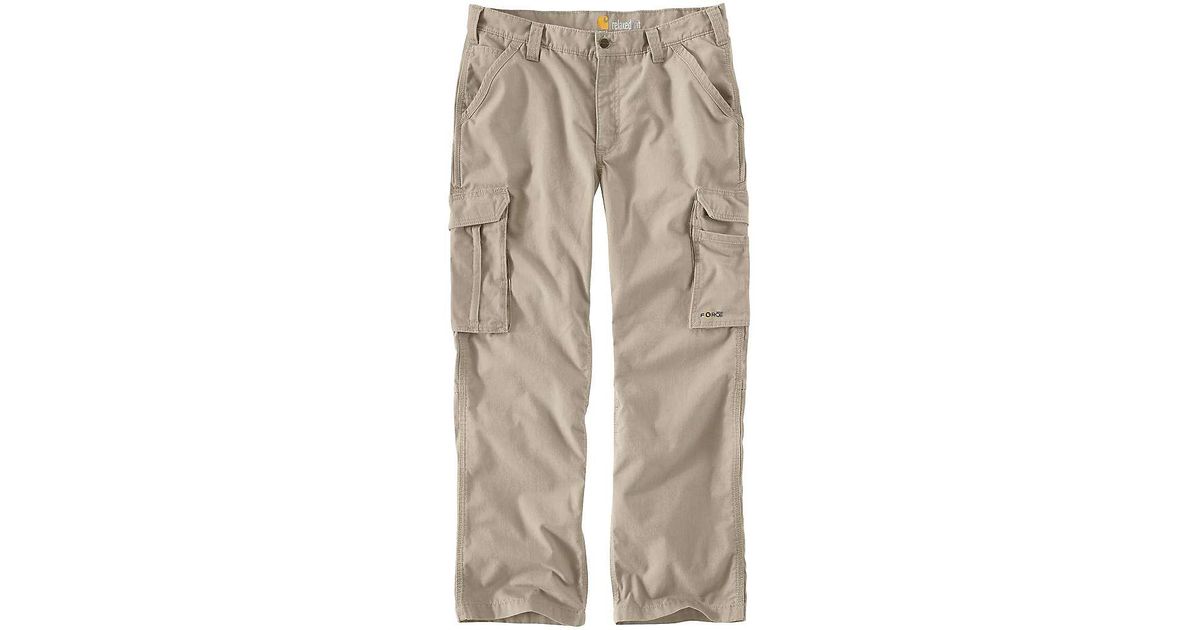 force tappen cargo pant