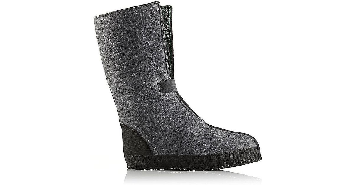 sorel xt caribou