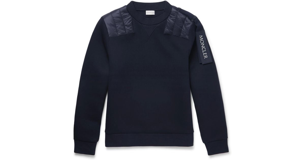 moncler Sweatshirts MULTICOLOR moncler Sweatshirts MULTICOLOR