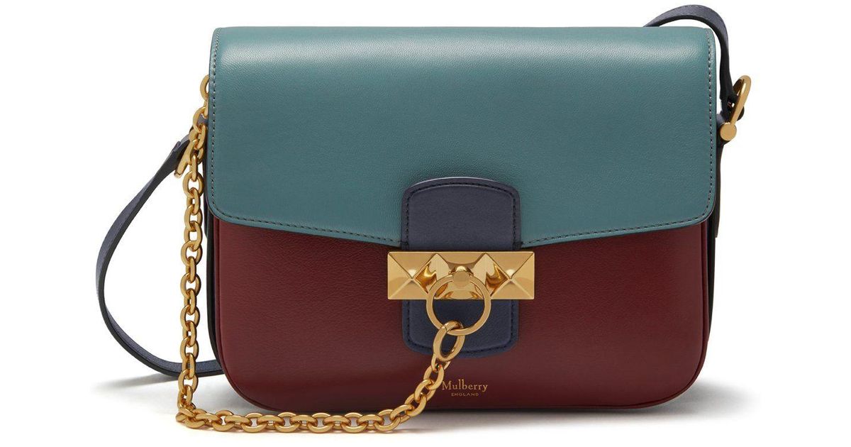 mulberry keeley