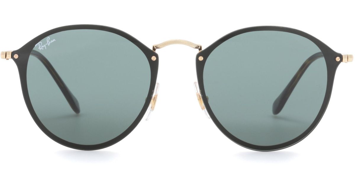 ray ban round double bridge sunglass hut ray ban round double bridge sunglass hut