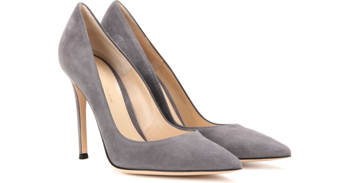 gianvito rossi 105 pumps