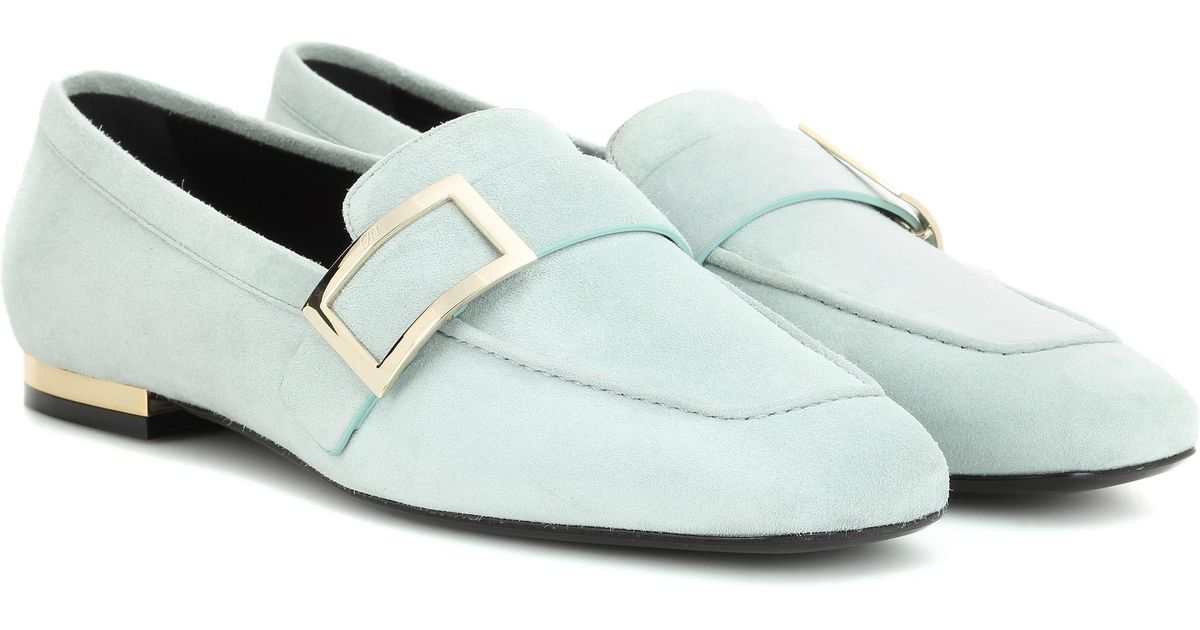 roger vivier loafer sale