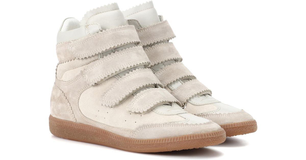 wittner sandals tan