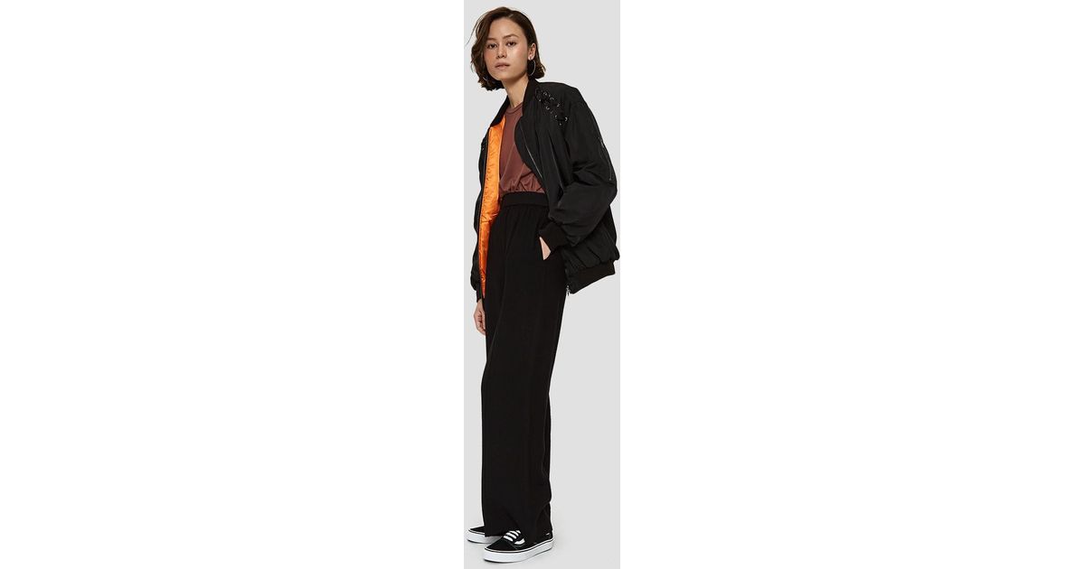 Lyst Farrow Illia Er Jacket In Black