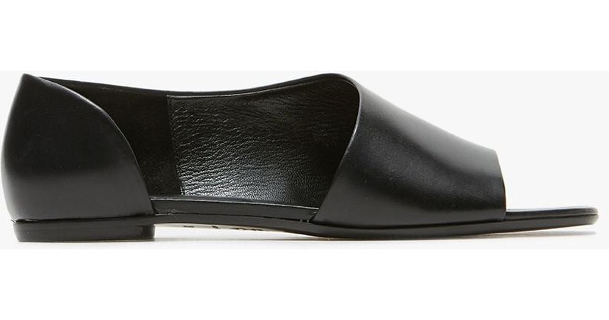 ATP Atelier - Black Rei Sandals Women ATP Atelier - Black Rei Sandals Women