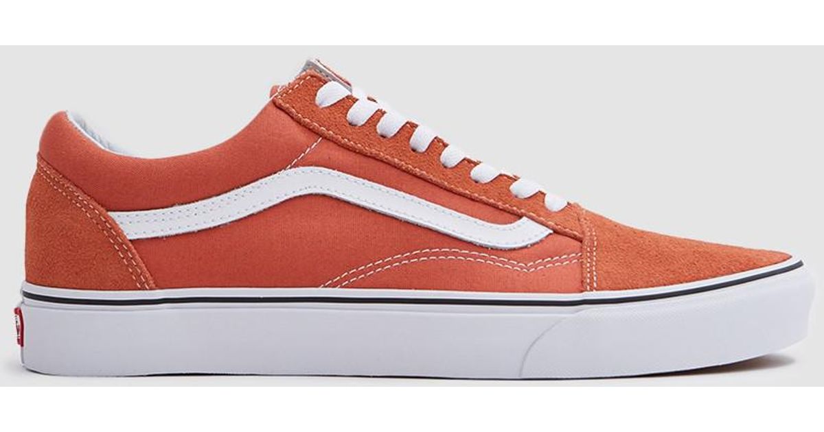 vans old skool autumn glaze vans old skool autumn glaze