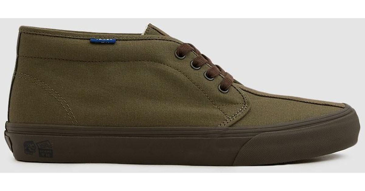 UA TH Chukka 66 LX (N 1B) STONE GRAY UA TH Chukka 66 LX (N 1B) STONE GRAY